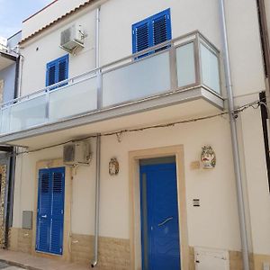 Casa Campisi i Mori